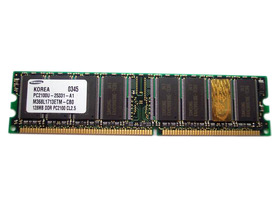 ǽ SEC266X64C25(128M/DDR266)