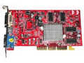 ATI Radeon 9200/128M