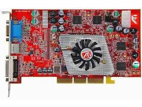 ATI RADEON 9800 Pro