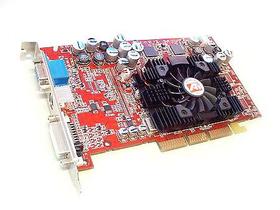 ATI Radeon 9800