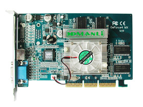 FX5600/64D