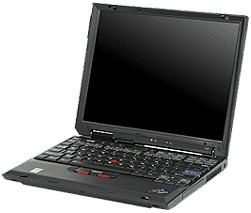 ThinkPad X31 2672CSCͼ