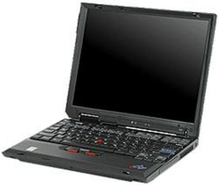 联想ThinkPad X31 2672JVC