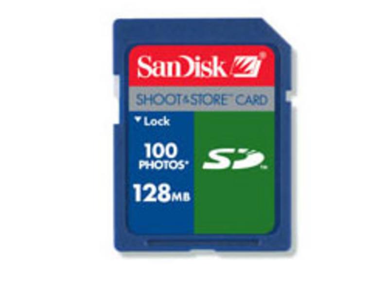 SanDisk SD卡 图5
