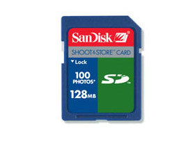 SanDisk SDͼ5