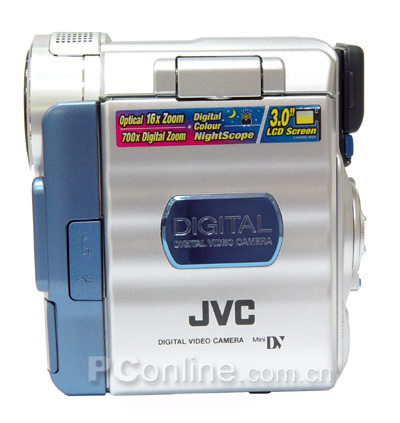 JVC GR-DX95ACͼ