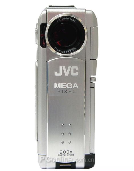 JVC GR-DVP7