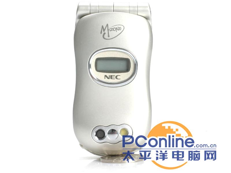 NEC N700 前视
