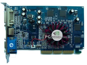 FX5200/64M128b-A