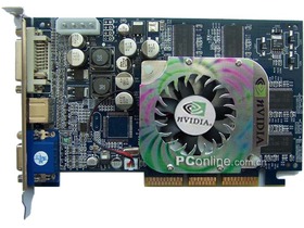 FX5700/128M128b