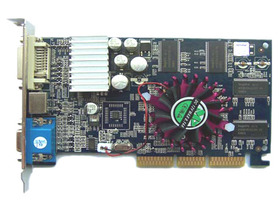 FX5500/256M128b