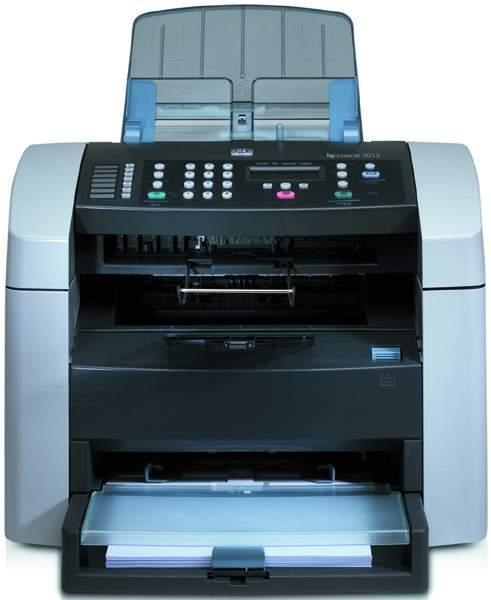 惠普LaserJet 3015 图片