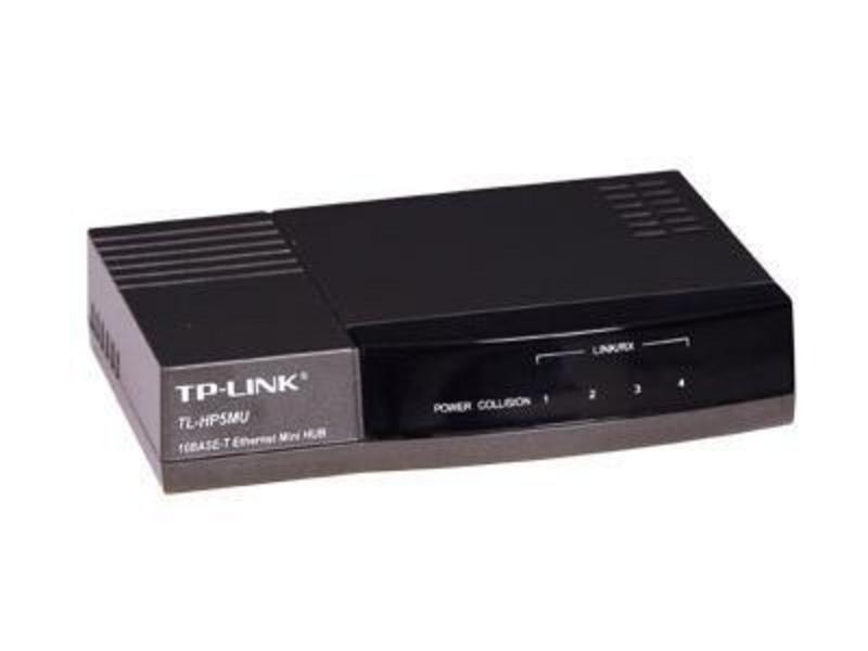 TP-LINK TL-HP5MU 图片