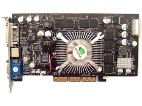 FX5900XT/128D