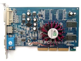 FX5200/128M64b/T