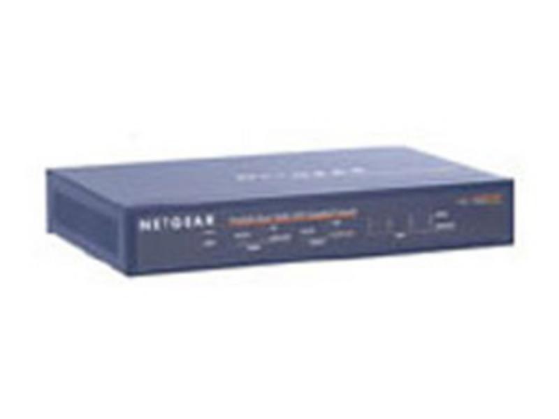 NETGEAR VPN-05L 图片