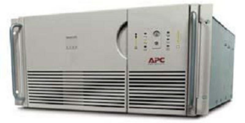 APC SU5000RMXLI5U 图片