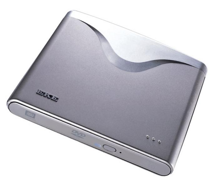 易科DW-9728AU/4X USB2.0 DVD+/-RW 图片