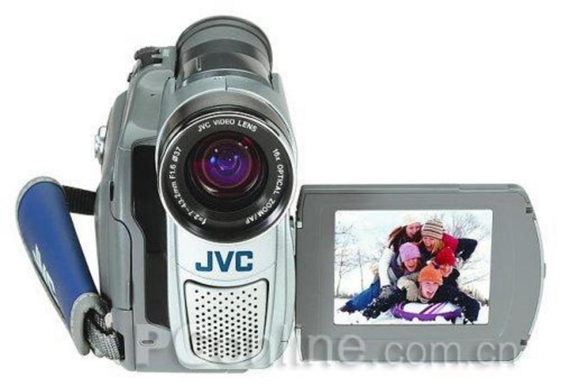 JVC GR-D31AC