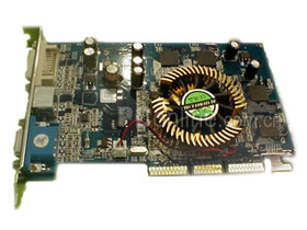 FX5600/64M128b-A