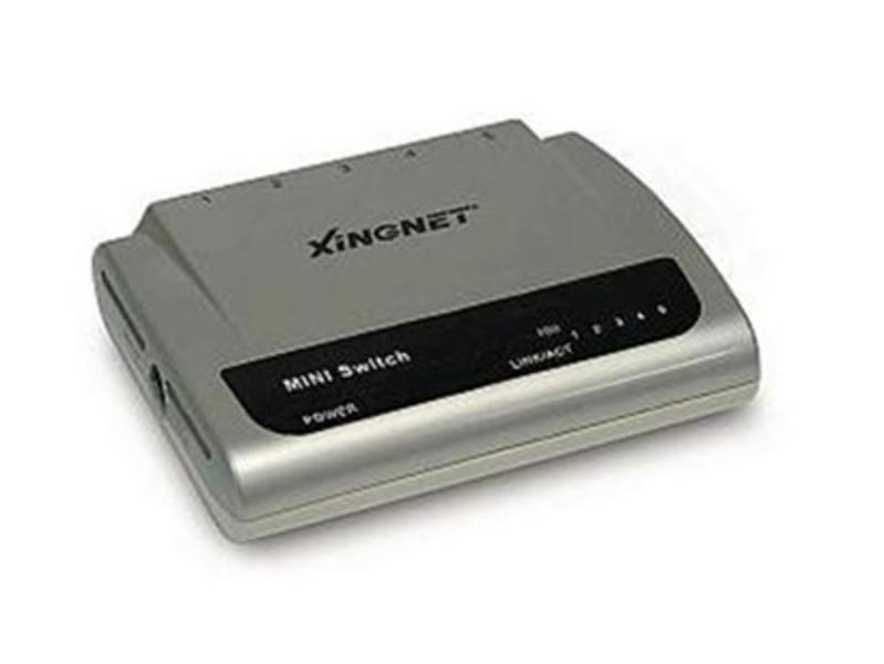 XINGNET NES-1005D 图片