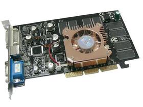 ӰFX5700LE 128M