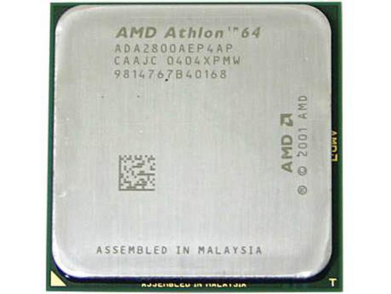 AMD Athlon64 2800+主图