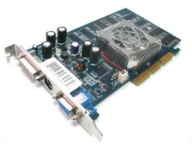 ѶFX5600XT(PV-T31L-RAD)