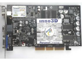 Inno3D FX5600XT/128MB/128bit