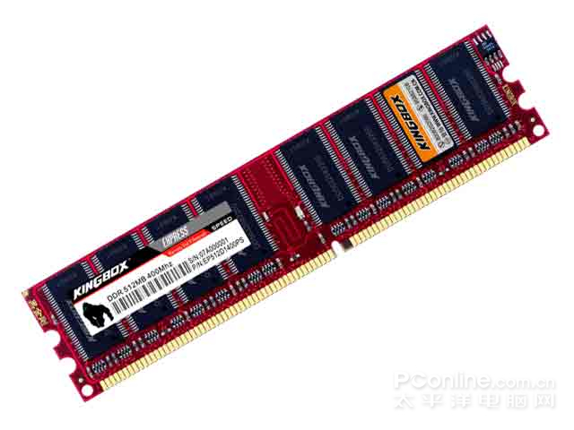 ڽսհ DDR400 512Mͼ