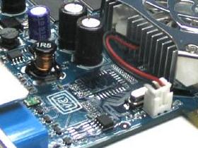 ѶFX5600XT(PV-T31L-MAD)