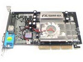 帝龙 FX5200 64D 128Bit