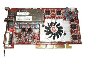 ATI All-in-Wonder 9800pro(64M)