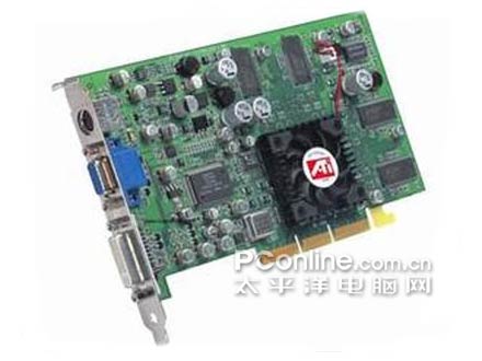 ATI RADEON 9100ͼ