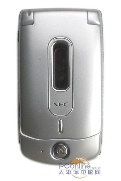 NEC N610 前视