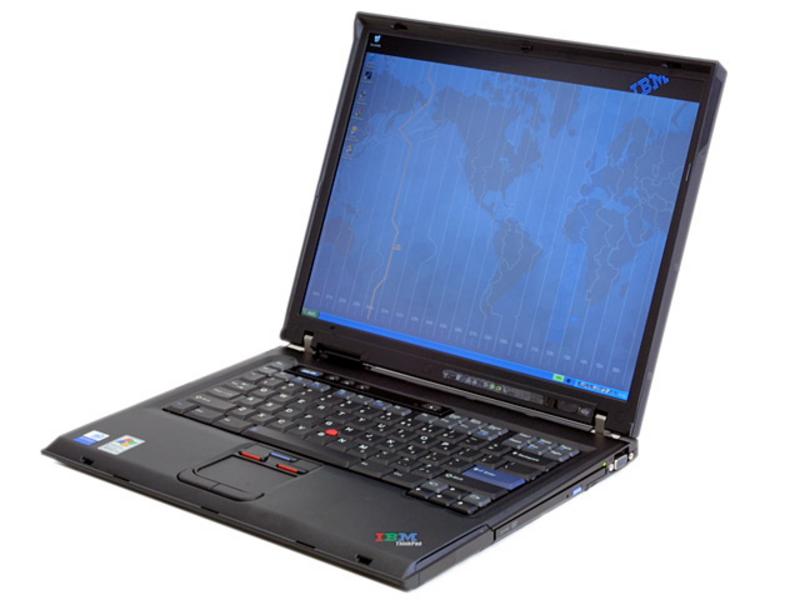 联想ThinkPad T42 2373KJC