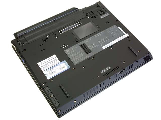 ThinkPad T42 2373I65ͼ