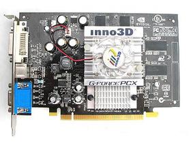 Inno3D PCX5750