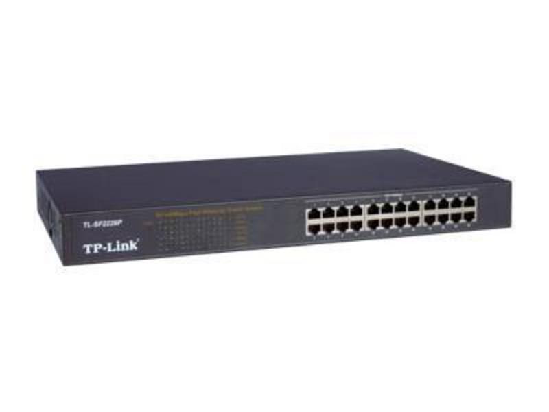 TP-Link TL-SF2226P 图片