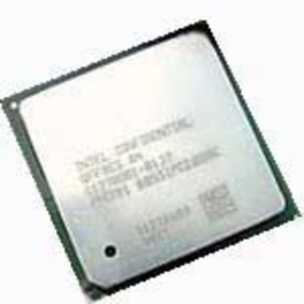 Intel Celeron4 2.8G(盒装) 主图