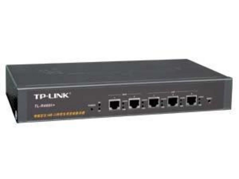 TP-Link TL-R480E+ 图片