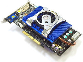 Inno3D FX5900XT 