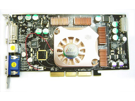 Inno3D FX5900ZT