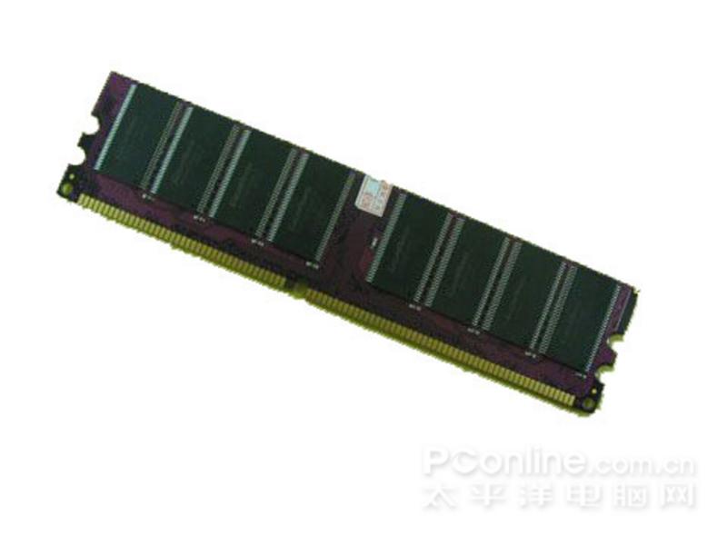 光电512M DDR400(184PIN DIMM/CL2.5) 主图