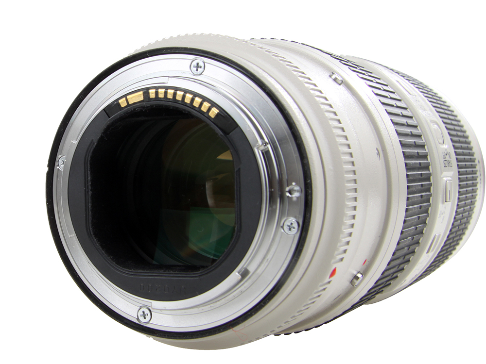 EF 70-200mm F2.8L IS USMͼ