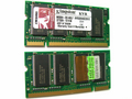 金士顿 512M DDR333(KVR333X64SC25)