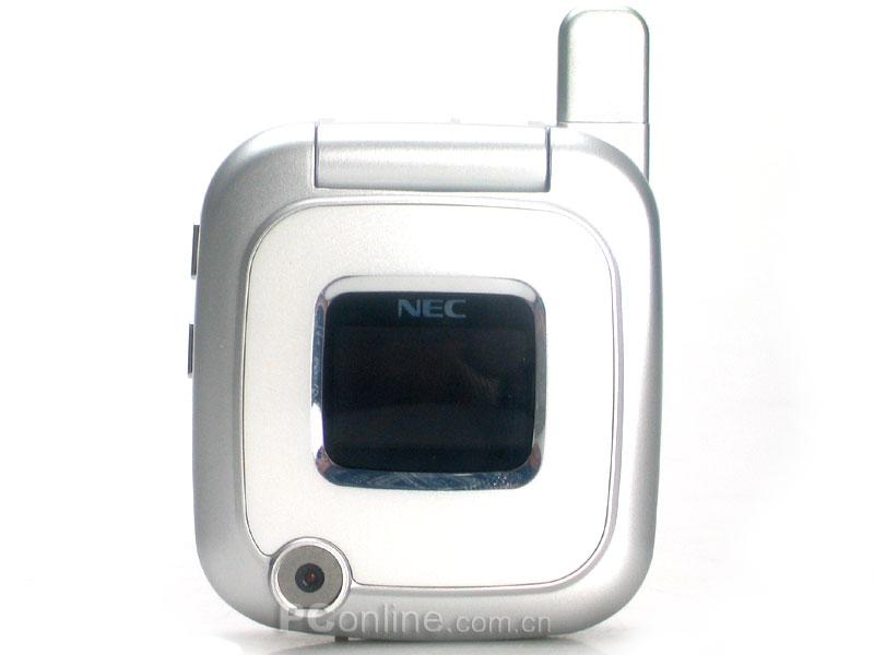 NEC N916 前视