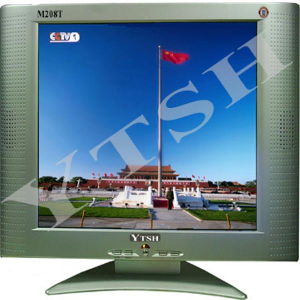 YTSH T201A-V 屏幕图