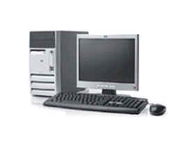 Compaq Desktop DX6100(PK816PA#AB2)ͼ