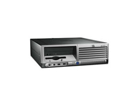 Compaq Desktop DC7100(PP523PA)